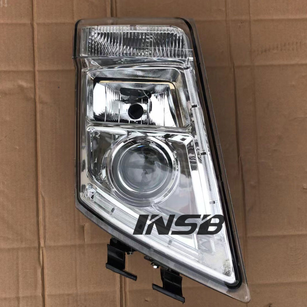 21323102 21323103 HEAD LAMP ELECTRIC RH LH For VOLVO FH Vers.3 FM Vers.3 INV4148 INV4149