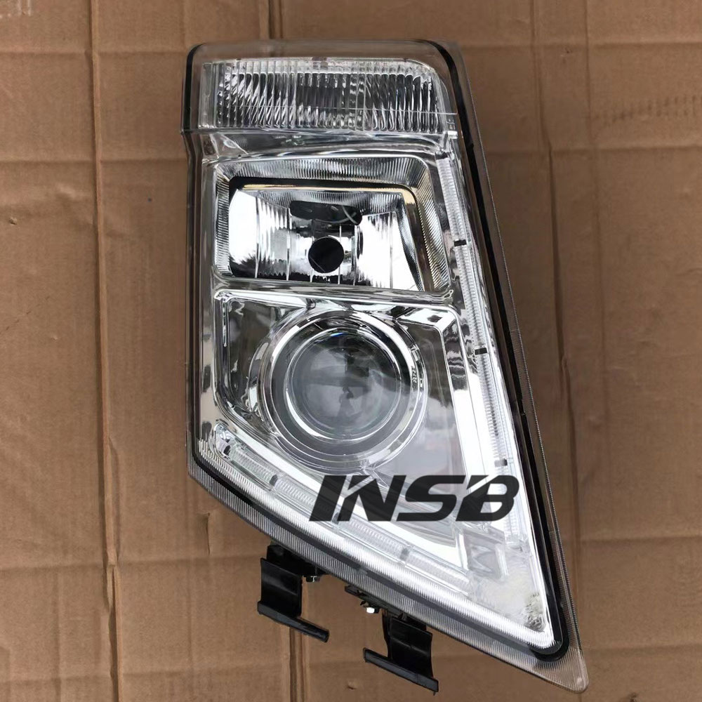 21035635 21035636 HEAD LAMP (LHD) RH LH For VOLVO FH Vers.3 FM Vers.3 INV4156 INV4157