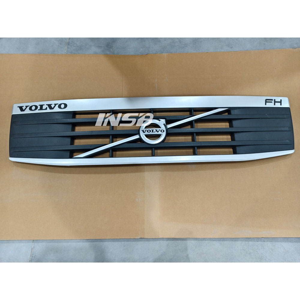 PROTECTOR  (GRILLE MARK) PAINTING For VOLVO FH Vers.3 FM Vers.3 INV4164-P