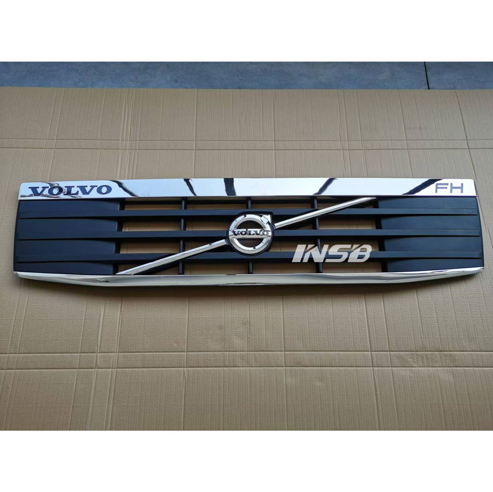 FRONT GRILLE ASSY For VOLVO FH Vers.3 FM Vers.3 INV4164