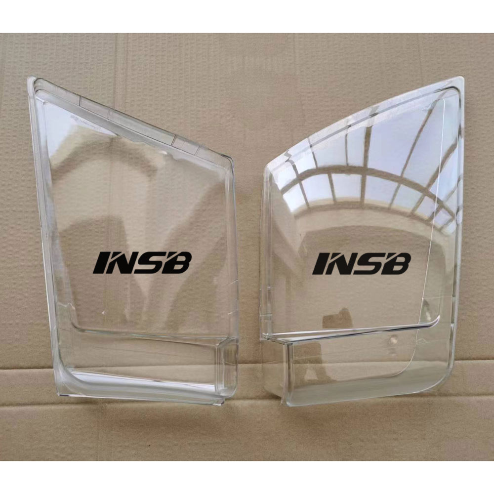 head lamp Lens LH For VOLVO FH Vers.3 FM Vers.3 INV4170