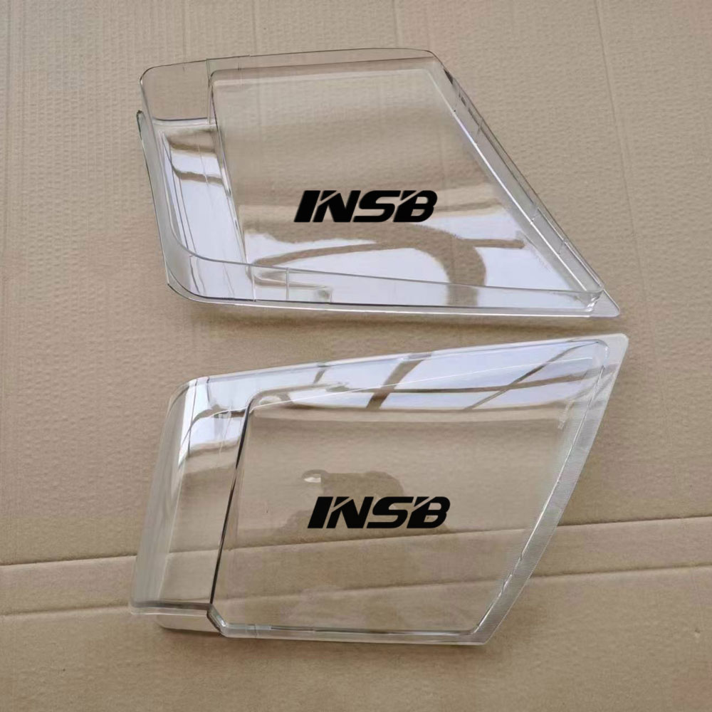 head lamp Lens RH For VOLVO FH Vers.3 FM Vers.3INV4189