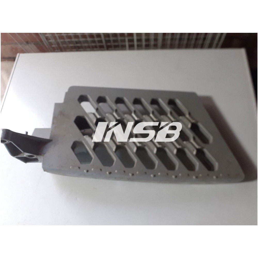 82859306 82171603 ALLOY STEP(LOWER) RH LH  For VOLVO FH Vers.4 FH Vers.5 FM Vers.4 FM Vers.5 Truck Body Parts INV5022 INV5023