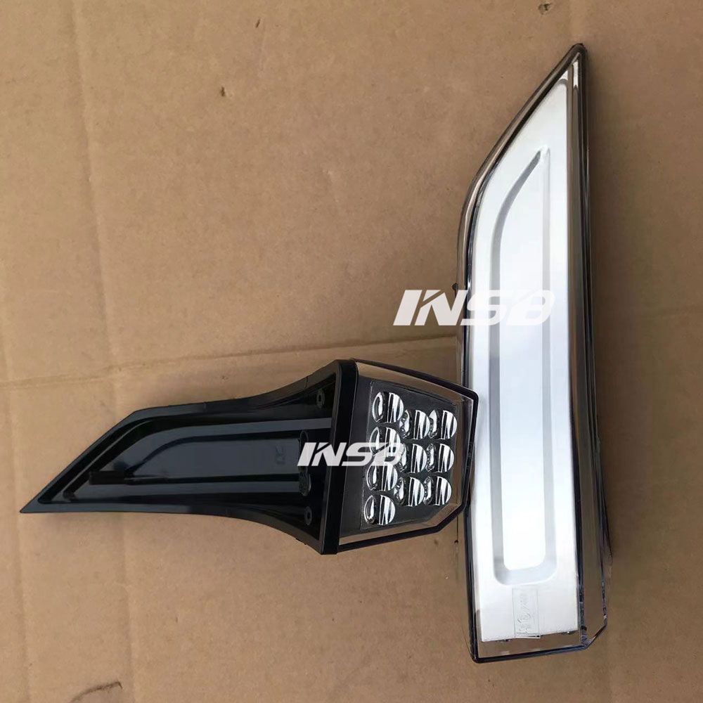 82151205 82151157 CORNER LAMP RH LH For VOLVO FH Vers.4 FH Vers.5 FM Vers.4 FM Vers.5 Truck Body Parts INV5026 INV5027