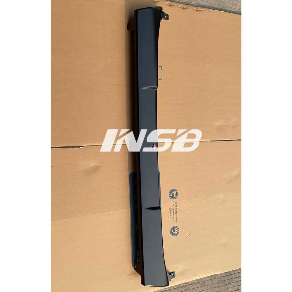 21838427 21838943 22247766 FRONT BUMPER £¨MIDDLE) For VOLVO FH Vers.4 FH Vers.5 FM Vers.4 FM Vers.5 Truck Body Parts INV5033