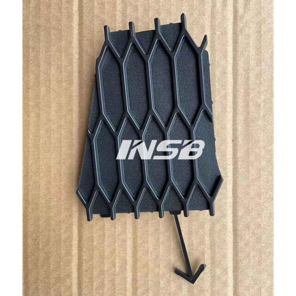 82454671 82444204 GRILLE GARNISH RH LH  For VOLVO FH Vers.4 FH Vers.5 FM Vers.4 FM Vers.5 Truck Body Parts INV5044 INV5045