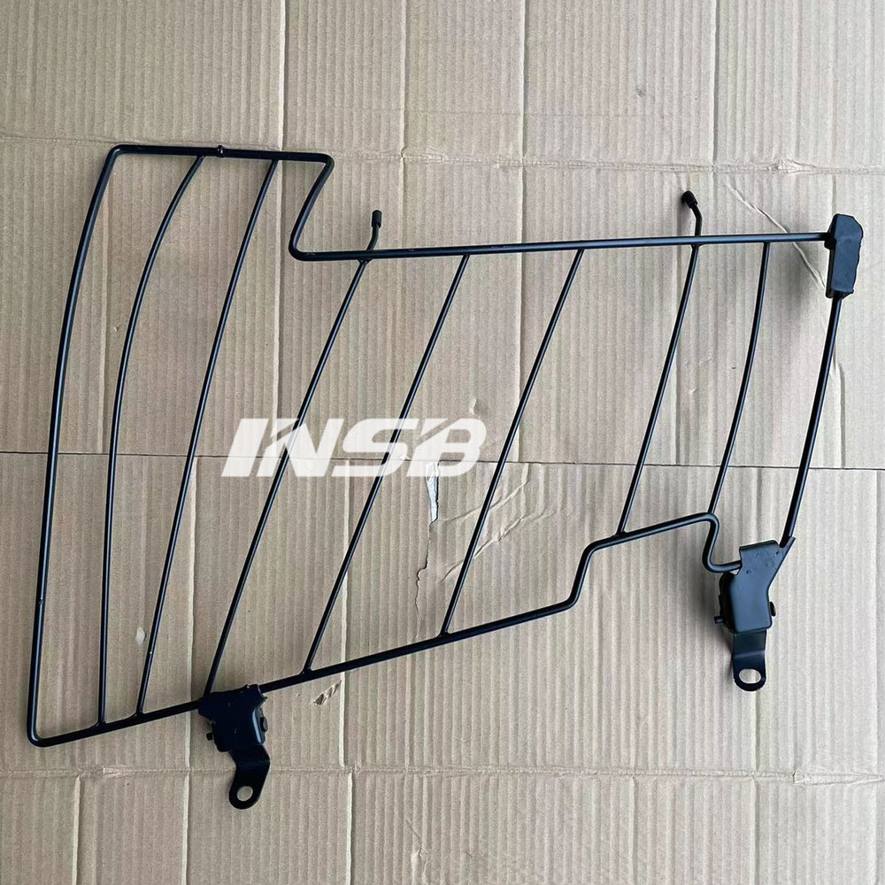 84013223 82411930 84013224 82411830 PROTECTOR RH LH For VOLVO FH Vers.4 FH Vers.5 FM Vers.4 FM Vers.5 Truck Body Parts INV5046 INV5047