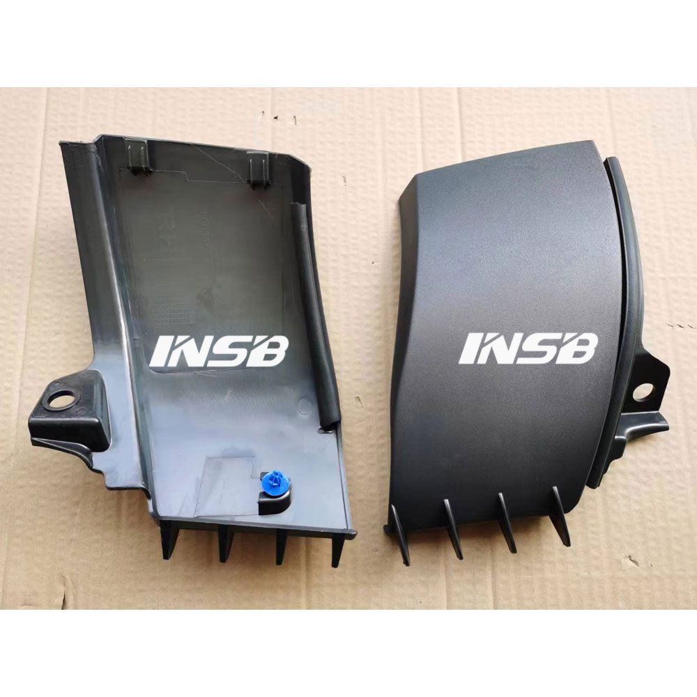 82835601 82835554 82835593 PANEL CORNER TRIM PANEL(UPPER) RH LH For VOLVO FH Vers.4 FH Vers.5 FM Vers.4 FM Vers.5 Truck Body Parts INV5073 INV5074