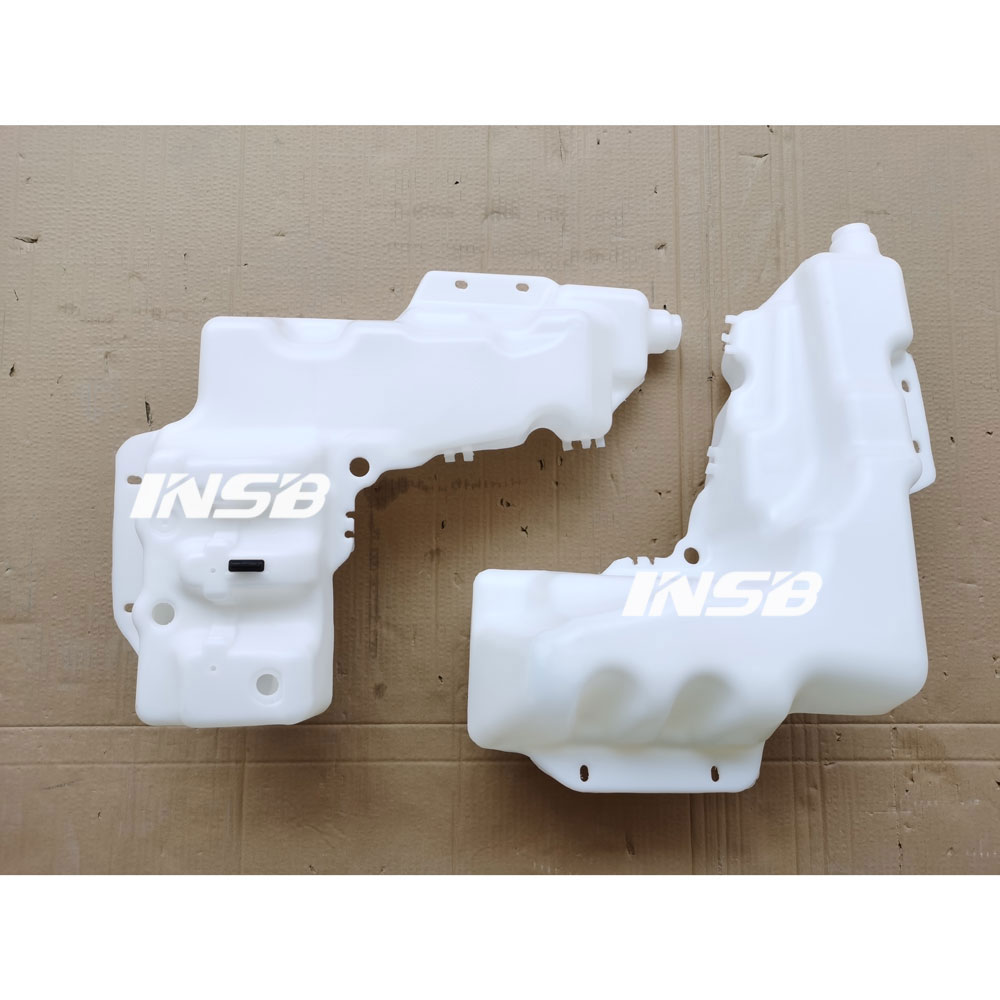 84092257 84024488 84092259 84024486 WATER TANK For VOLVO FH Vers.4 FH Vers.5 FM Vers.4 FM Vers.5 Truck Body Parts INV5078