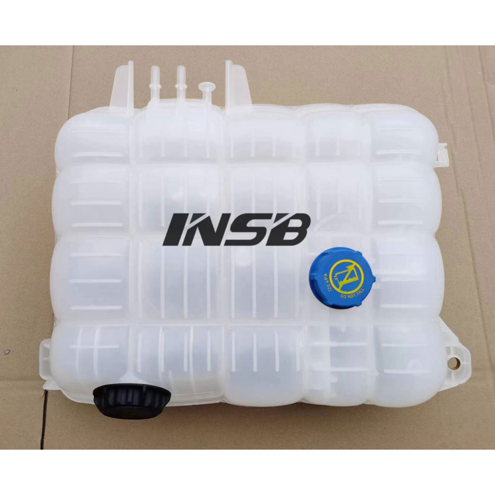 22430043 21883433 22821826 7421360161 7421883431 7422430044 7422821832 21360161 RADIATOR WATER TANK For VOLVO FH Vers.4 FH Vers.5 FM Vers.4 FM Vers.5 Truck Body Parts INV5080