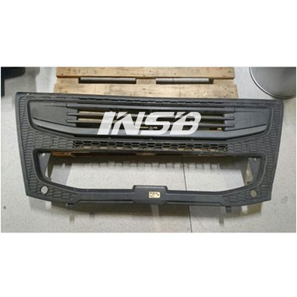 84086799 82404944 84577628 GRILLE(LOWER) For VOLVO FH Vers.4 FH Vers.5 FM Vers.4 FM Vers.5 Truck Body Parts INV5083