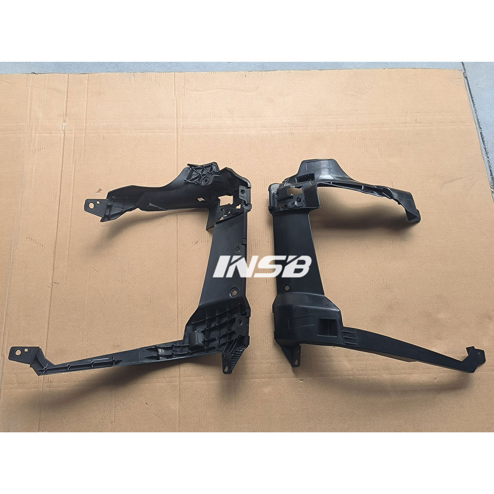 84028392 84027783 HEAD LAMP CASE RH LH For VOLVO FH Vers.4 FH Vers.5 FM Vers.4 FM Vers.5 Truck Body Parts INV5086 INV5087