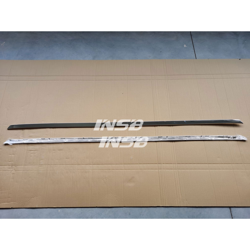 82248325 STRIP CHROME UPPER  For VOLVO FH Vers.4 FH Vers.5 FM Vers.4 FM Vers.5 Truck Body Parts INV5092-1
