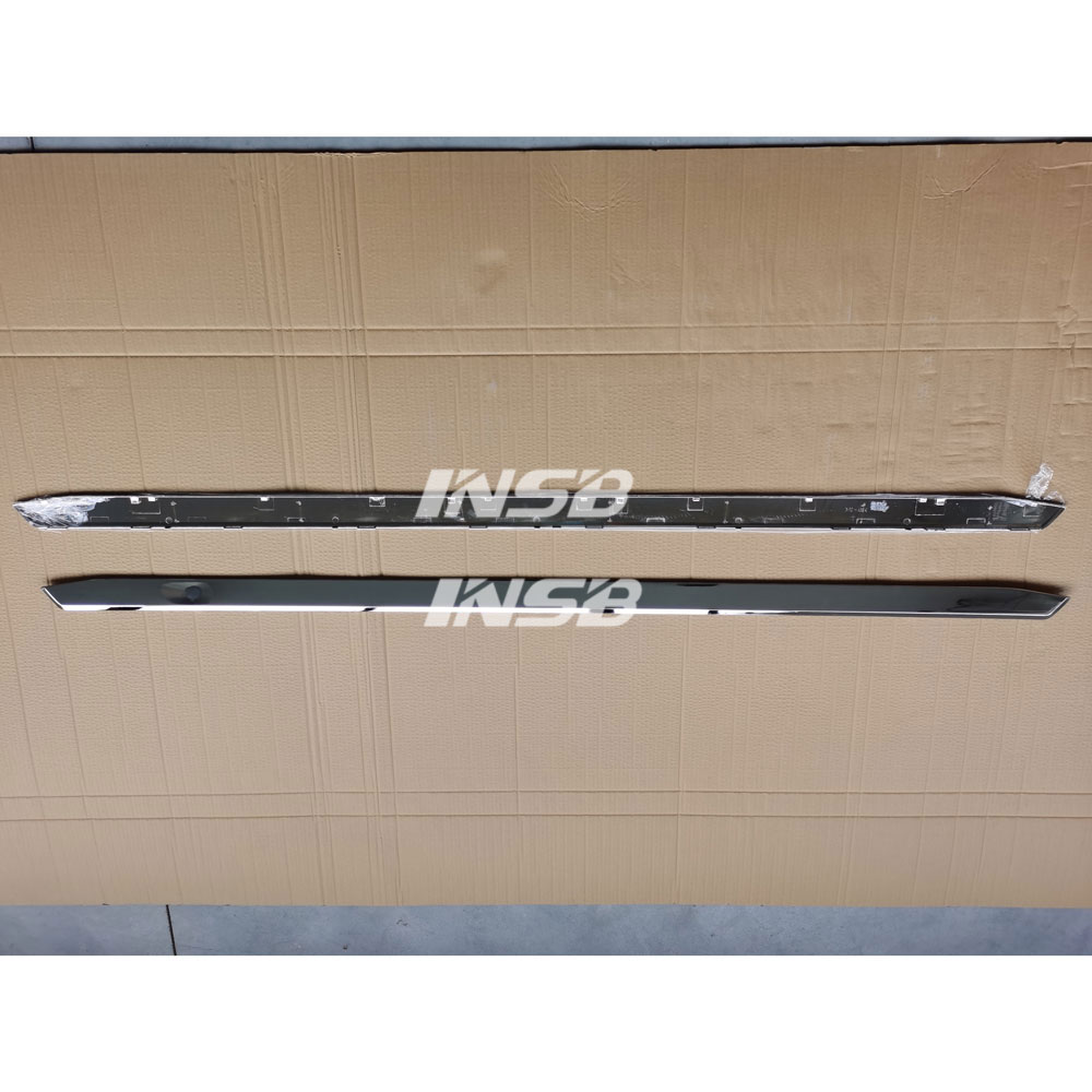 82248327 STRIP CHROME LOWER For VOLVO FH Vers.4 FH Vers.5 FM Vers.4 FM Vers.5 Truck Body Parts INV5092-3