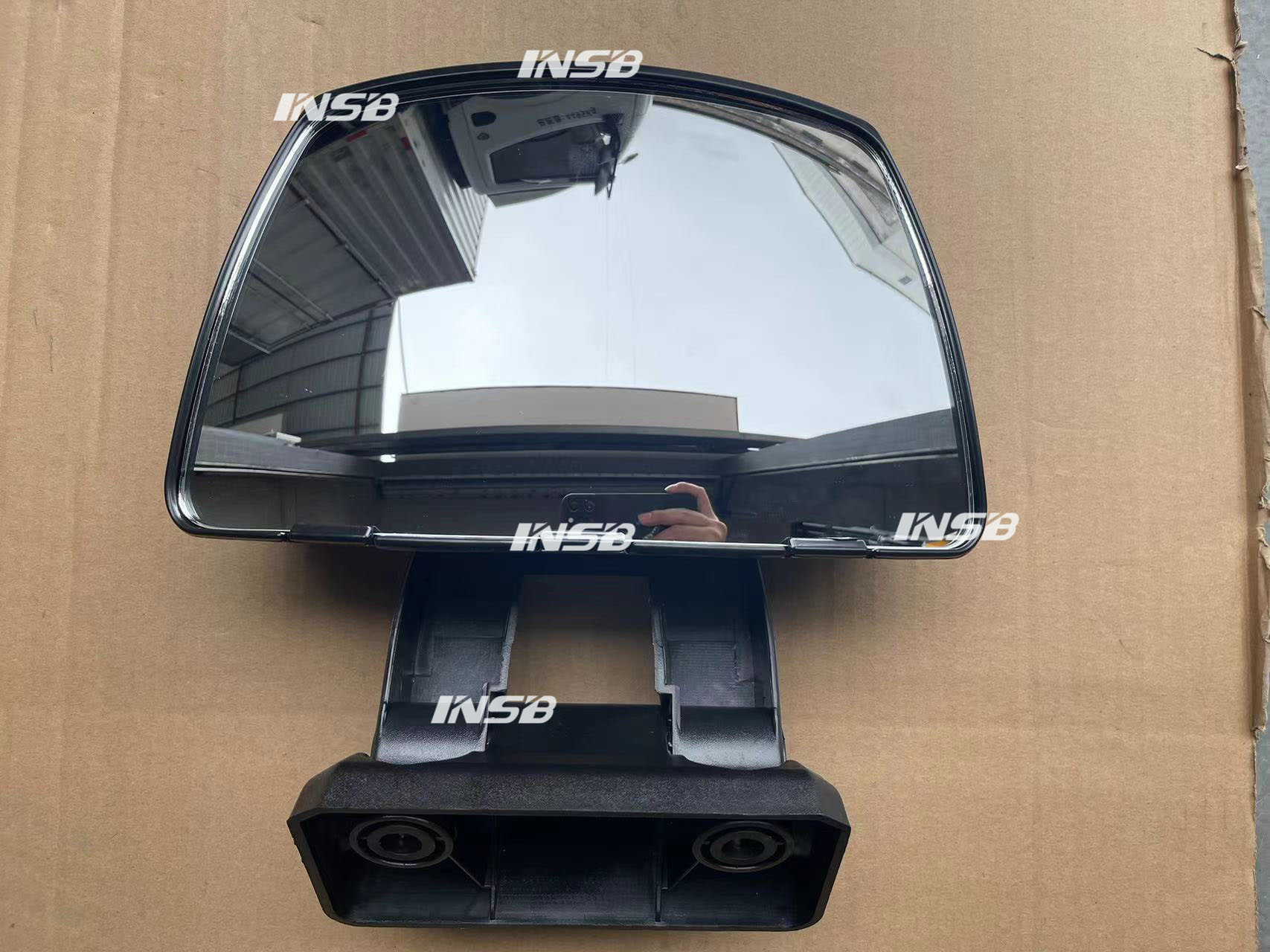 84004929 84167321 DOOR MIRROR For VOLVO FH Vers.4 FH Vers.5 FM Vers.4 FM Vers.5 Truck Body Parts INV5095