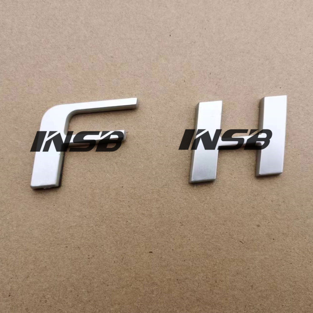 82381334 21409441 MARK  For VOLVO FH Vers.4 FH Vers.5 FM Vers.4 FM Vers.5 Truck Body Parts INV5097