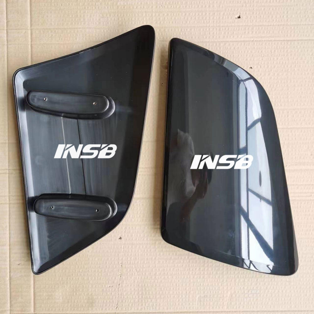 82392946 WRAP CORNER PANEL RH PAINTING For VOLVO FH Vers.4 FH Vers.5 FM Vers.4 FM Vers.5 Truck Body Parts INV5098-P