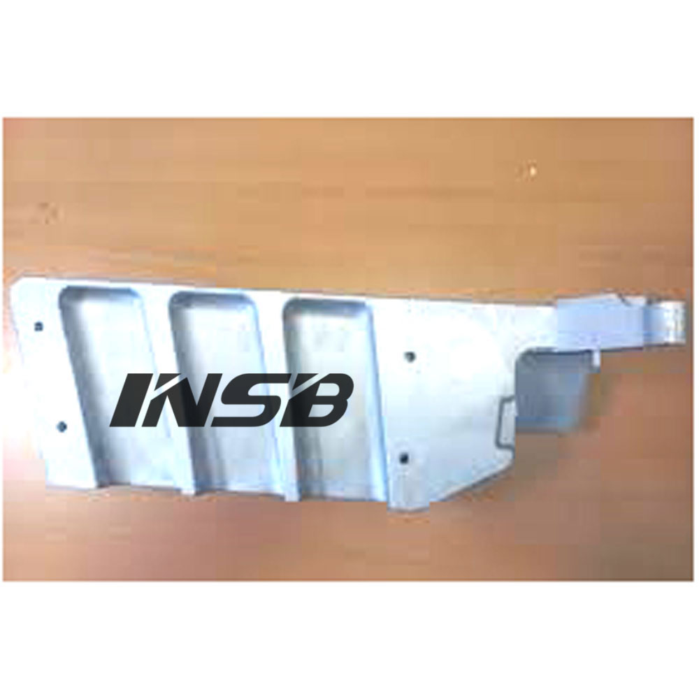 84220617 82412711 84220615 82412169 STEP RH LH For VOLVO FH Vers.4 FH Vers.5 FM Vers.4 FM Vers.5 Truck Body Parts INV5100 INV5101