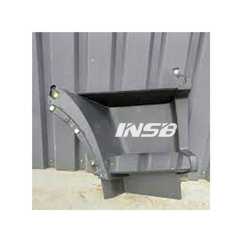 82141521 82136982 GARNISH MIDDLE RH LH For VOLVO FH Vers.4 FH Vers.5 FM Vers.4 FM Vers.5 Truck Body Parts INV5105 INV5106