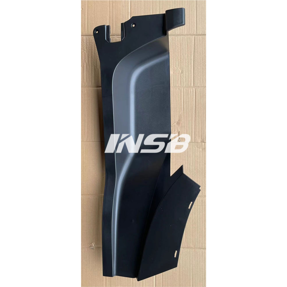 82819477 82819482 STEP GARNISH UPPER RH LH For VOLVO FH Vers.4 FH Vers.5 FM Vers.4 FM Vers.5 Truck Body Parts INV5117 INV5118
