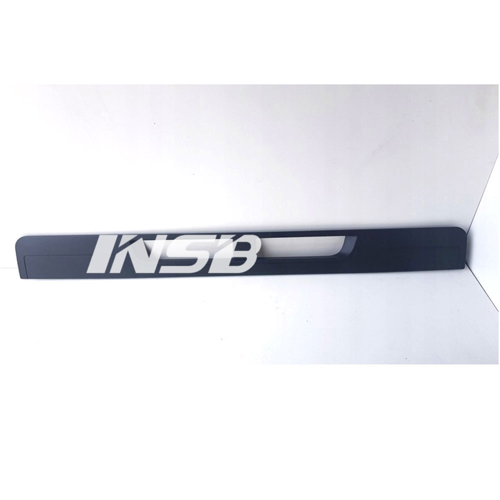84162402 MIDDLE GRILLE For VOLVO FH Vers.4 FH Vers.5 FM Vers.4 FM Vers.5 Truck Body Parts INV5124