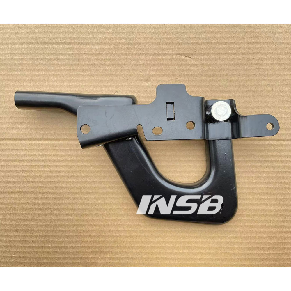 84104144 84104142 GRILLE LOWER BRACKET RH LH For VOLVO FH Vers.4 FH Vers.5 FM Vers.4 FM Vers.5 Truck Body Parts INV5126 INV5127