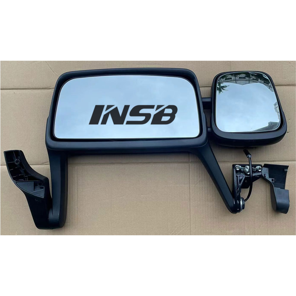 MIRROR RH LH For VOLVO FH Vers.4 FH Vers.5 FM Vers.4 FM Vers.5 Truck Body Parts INV5135 INV5136