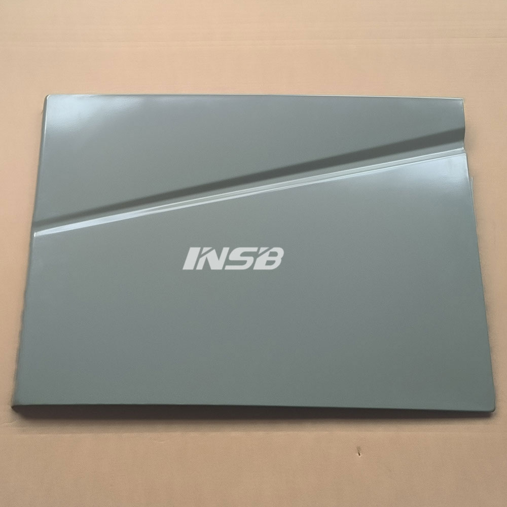 82150941 82097100 TOOL BOX COVER OLATE RH LH For VOLVO FH Vers.4 FH Vers.5 FM Vers.4 FM Vers.5 Truck Body Parts INV5158 INV5159