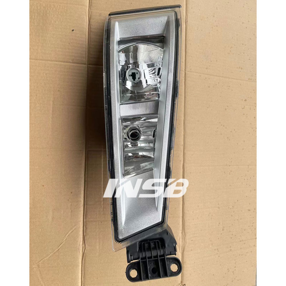 21221153A 22332594A  FOG LAMP RH  For VOLVO FH Vers.4 FH Vers.5 FM Vers.4 FM Vers.5 Truck Body Parts INV5160A