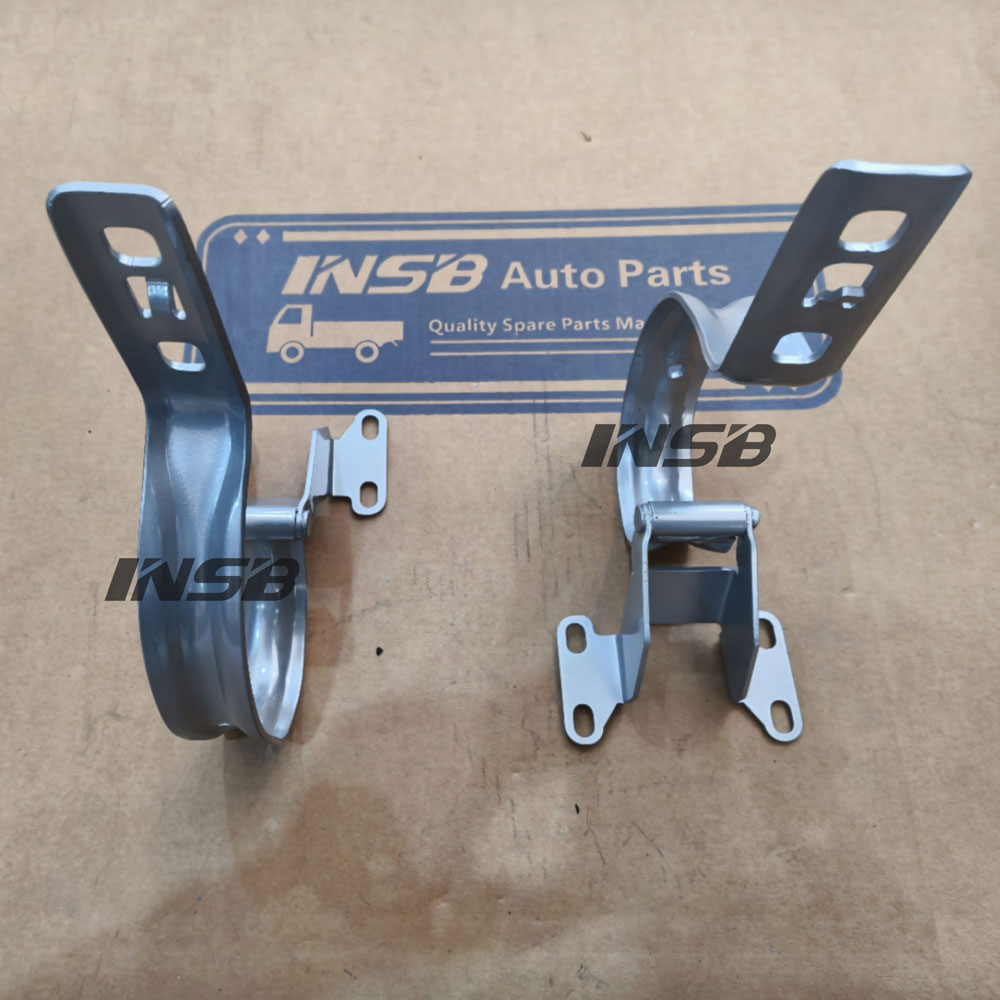 8189798 TOOL BOX HINGE For VOLVO FH Vers.4 FH Vers.5 FM Vers.4 FM Vers.5 Truck Body Parts INV5162