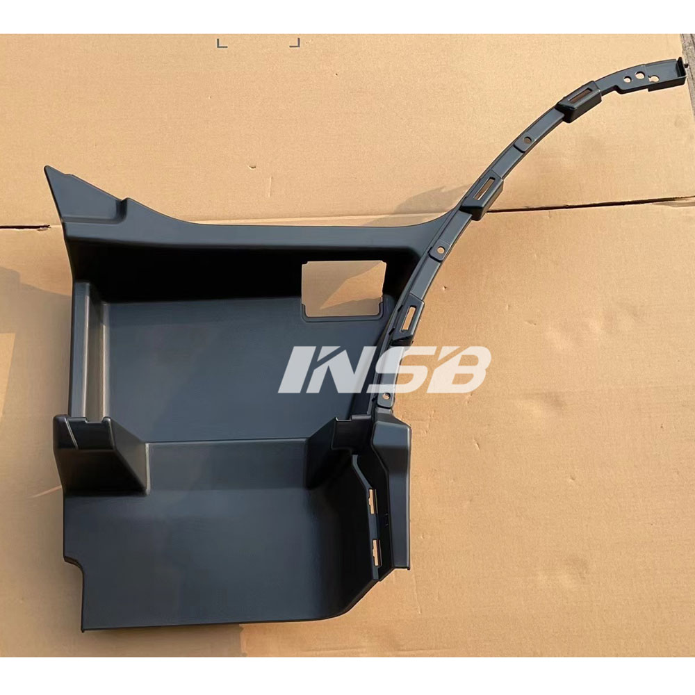 82644147 82644146 FENDER RH LH For VOLVO FH Vers.4 FH Vers.5 FM Vers.4 FM Vers.5 Truck Body Parts INV5236 INV5237