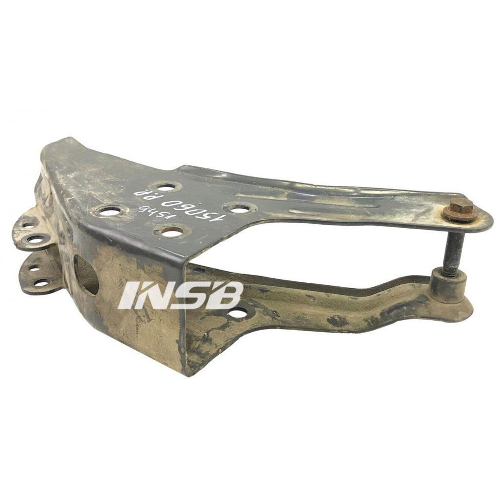 21171968 21172132 FIXED SUPPORT RH LH For VOLVO FH Vers.4 FH Vers.5 FM Vers.4 FM Vers.5 Truck Body Parts INV5244 INV5245