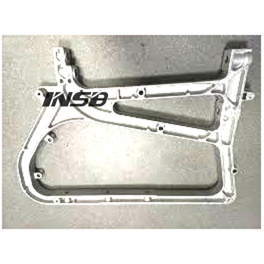 21887348 FRONT REAR MUDGUARD BRACKET For VOLVO FH Vers.4 FH Vers.5 FM Vers.4 FM Vers.5 Truck Body Parts INV5267