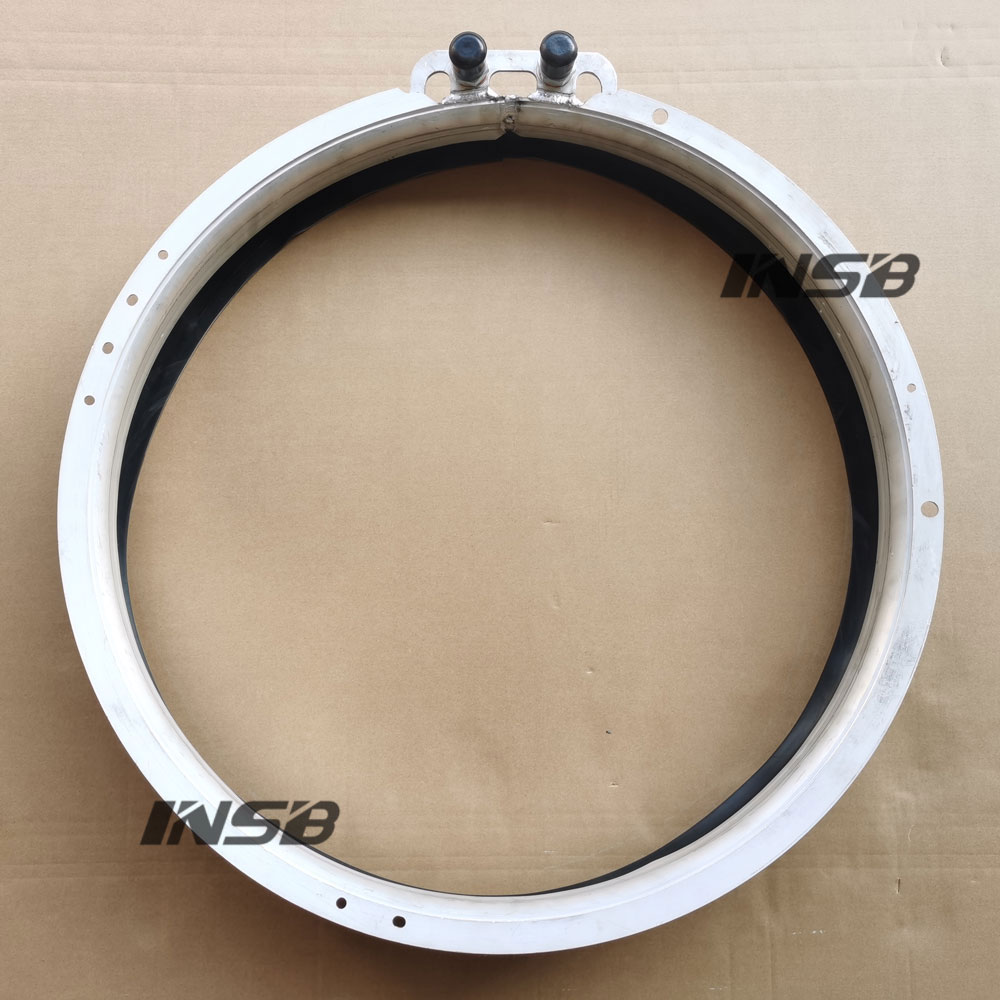 22342531 23003422 23752844 FANBLADE COVER For VOLVO FH Vers.4 FH Vers.5 FM Vers.4 FM Vers.5 Truck Body Parts INV5301