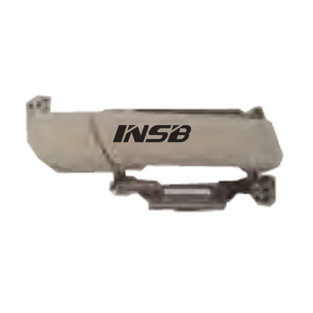 824121087890 DOOR HANDLE For VOLVO FH Vers.4 FH Vers.5 FM Vers.4 FM Vers.5 Truck Body Parts INV5304