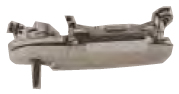 824121087890 DOOR HANDLE For VOLVO FH Vers.4 FH Vers.5 FM Vers.4 FM Vers.5 Truck Body Parts INV5305