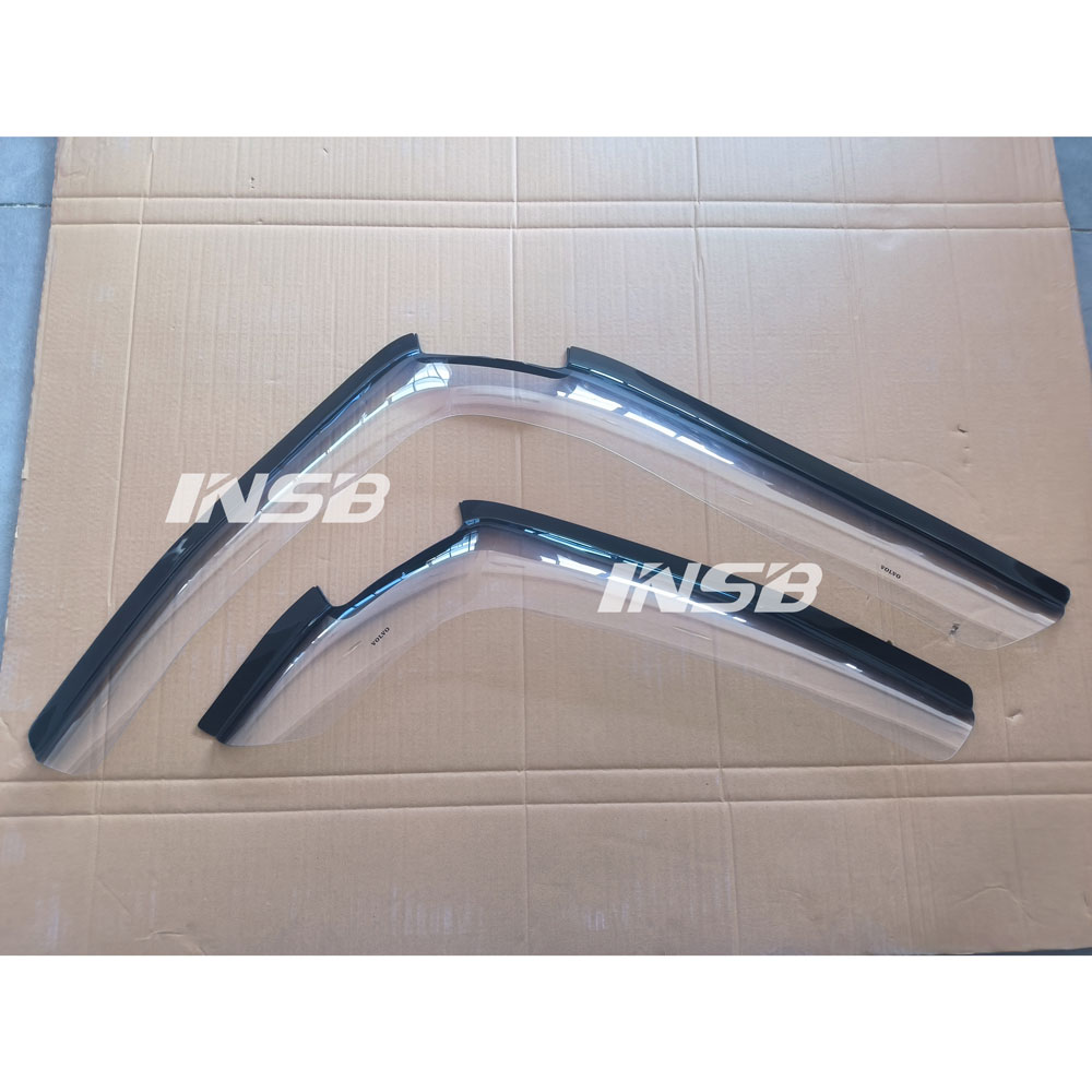84429873 SUNVISOR(FH4) For VOLVO FH Vers.4 FH Vers.5 FM Vers.4 FM Vers.5 Truck Body Parts INV5328