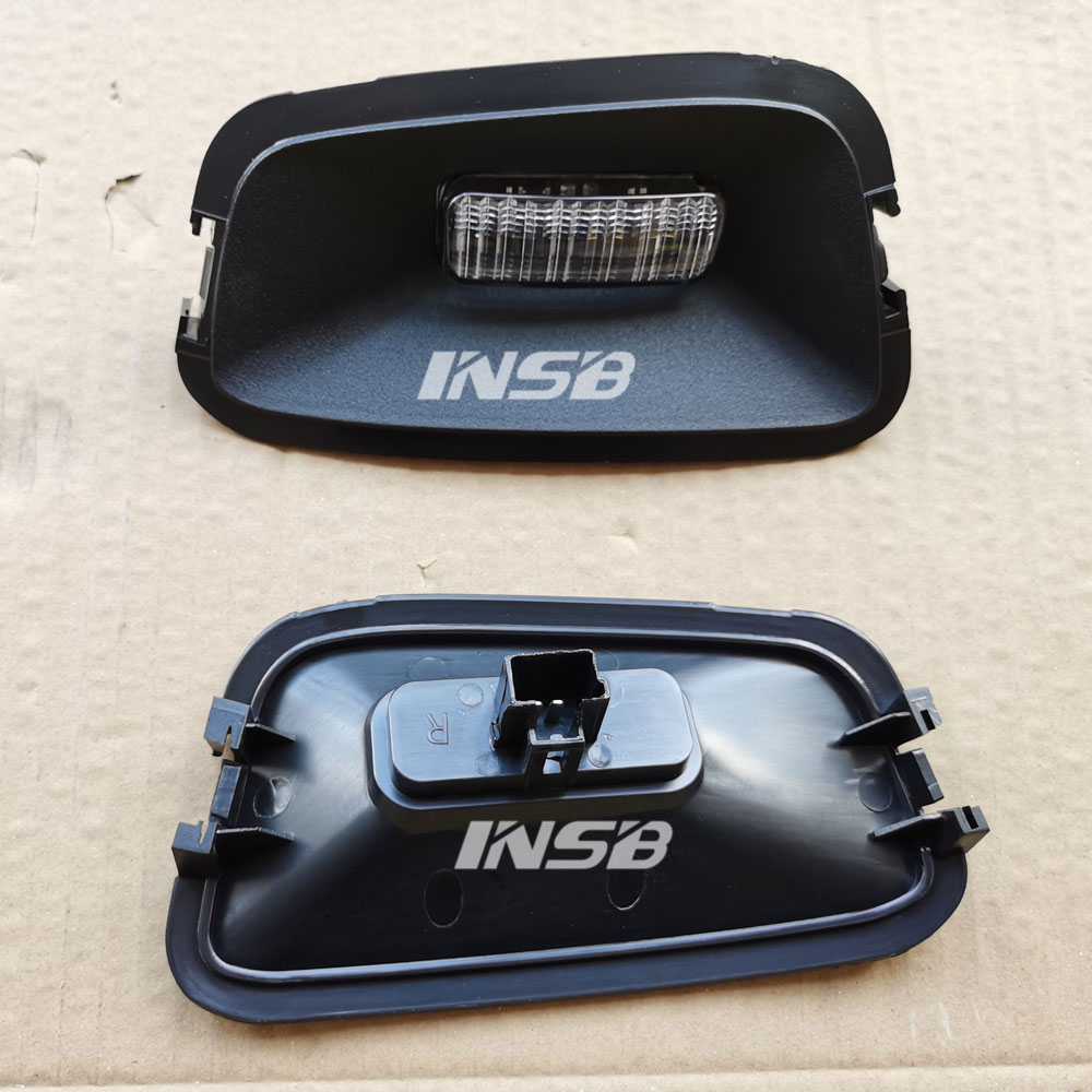 82278938 82278930 TOP LAMP RH LH For VOLVO FH Vers.4 FH Vers.5 FM Vers.4 FM Vers.5 Truck Body Parts INV5334 INV5335