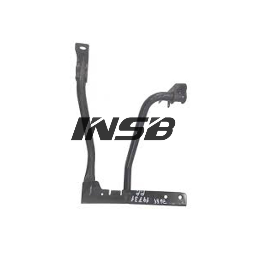 82287938 82240432 STEP BRACKET RH LH For VOLVO FH Vers.4 FH Vers.5 FM Vers.4 FM Vers.5 Truck Body Parts INV5364 INV5365