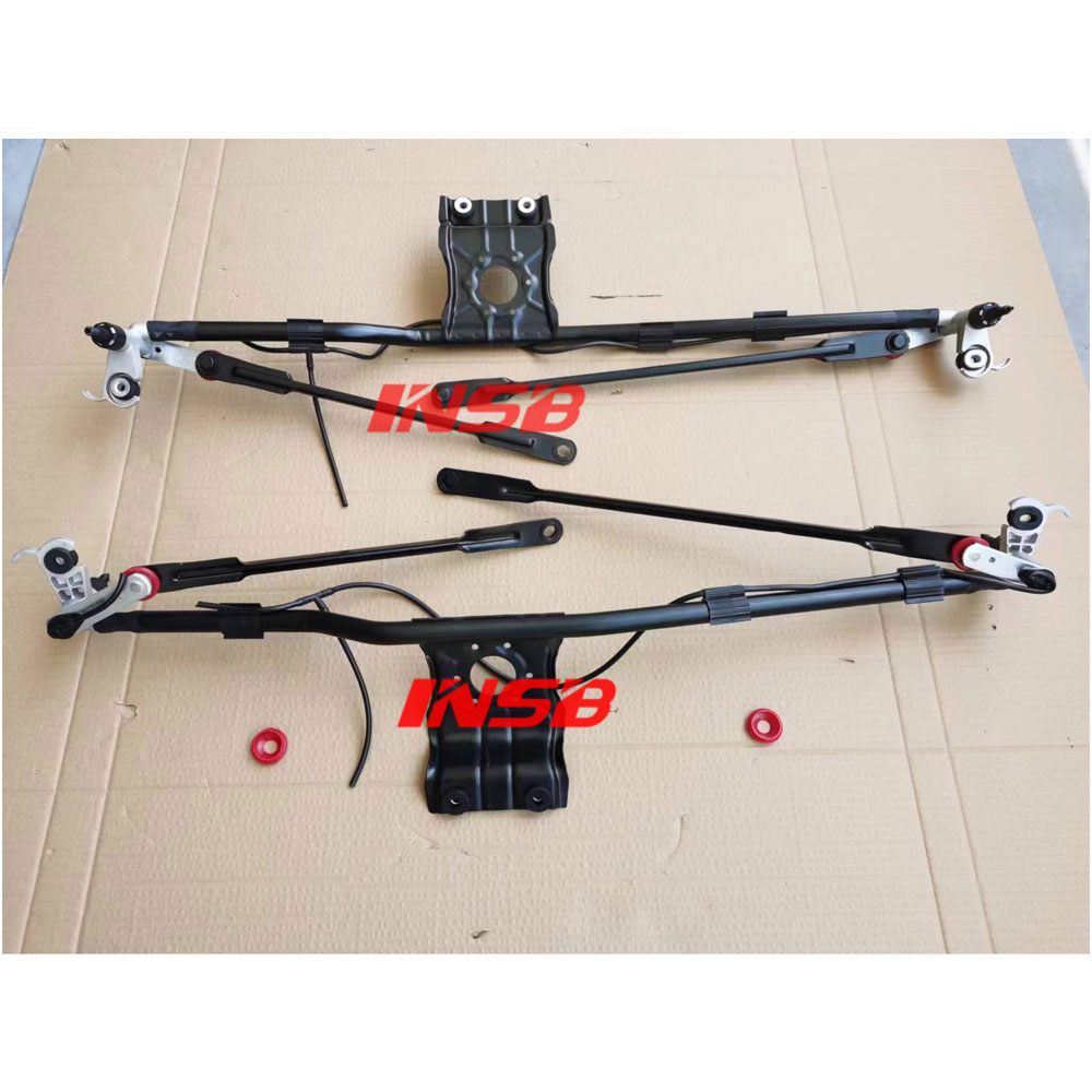 82907420 84194648 23590683 84195884 WIPER LEVER WITH MOTOR (LHD) For VOLVO FH Vers.4 FH Vers.5 FM Vers.4 FM Vers.5 Truck Body Parts INV5366