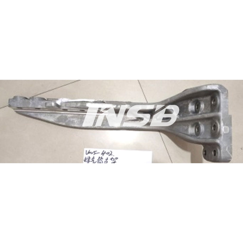 22200142 21245475 EXHAUST PIPE BRACKET For VOLVO FH Vers.4 FH Vers.5 FM Vers.4 FM Vers.5 Truck Body Parts INV5402