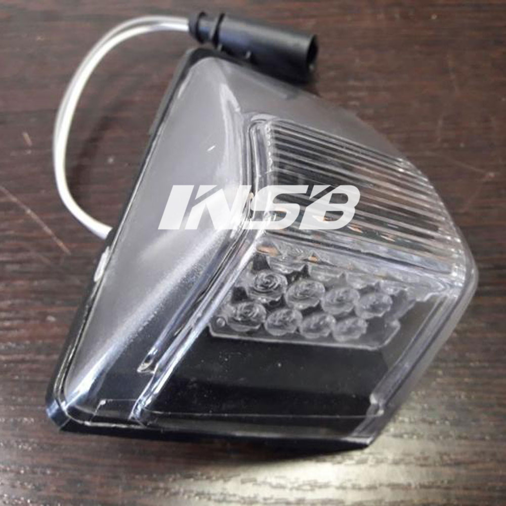 84139925 84139927 STAND LAMP RH LH For VOLVO FH Vers.4 FH Vers.5 FM Vers.4 FM Vers.5 Truck Body Parts STAND LAMP RH LH INV5409 INV5410