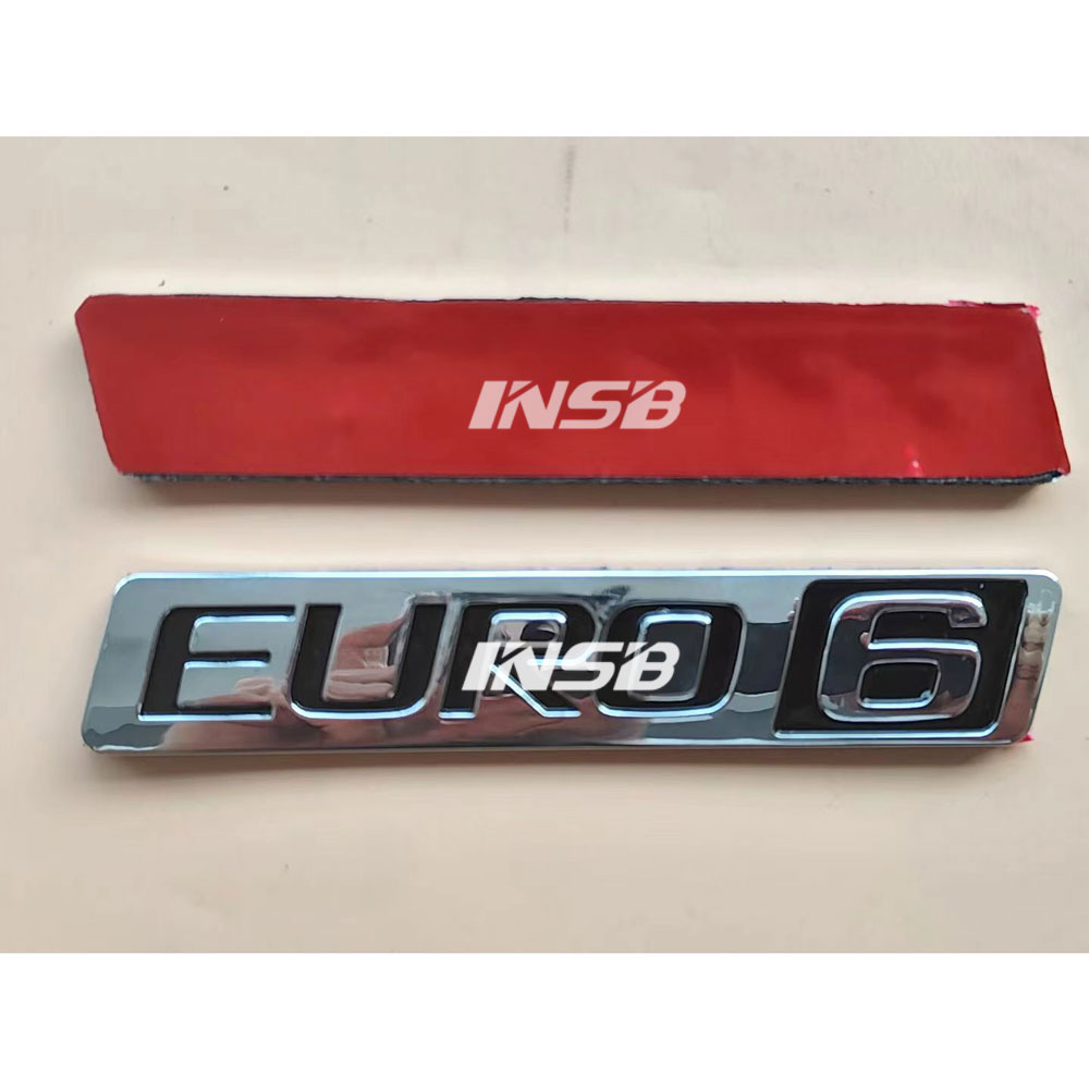 21642447 21642508 MARK For VOLVO FH Vers.4 FH Vers.5 FM Vers.4 FM Vers.5 Truck Body Parts INV5411