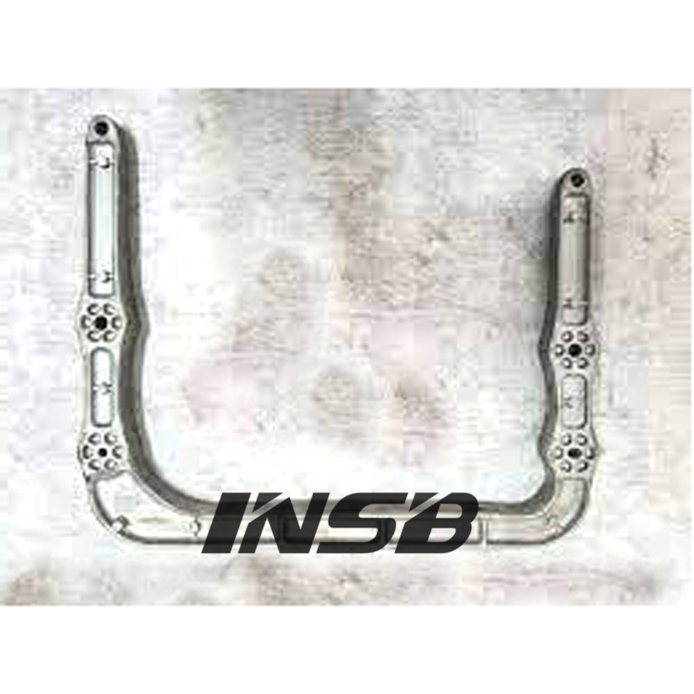 21722279 BRACKET SUPPORT For VOLVO FH Vers.4 FH Vers.5 FM Vers.4 FM Vers.5 Truck Body Parts INV5417