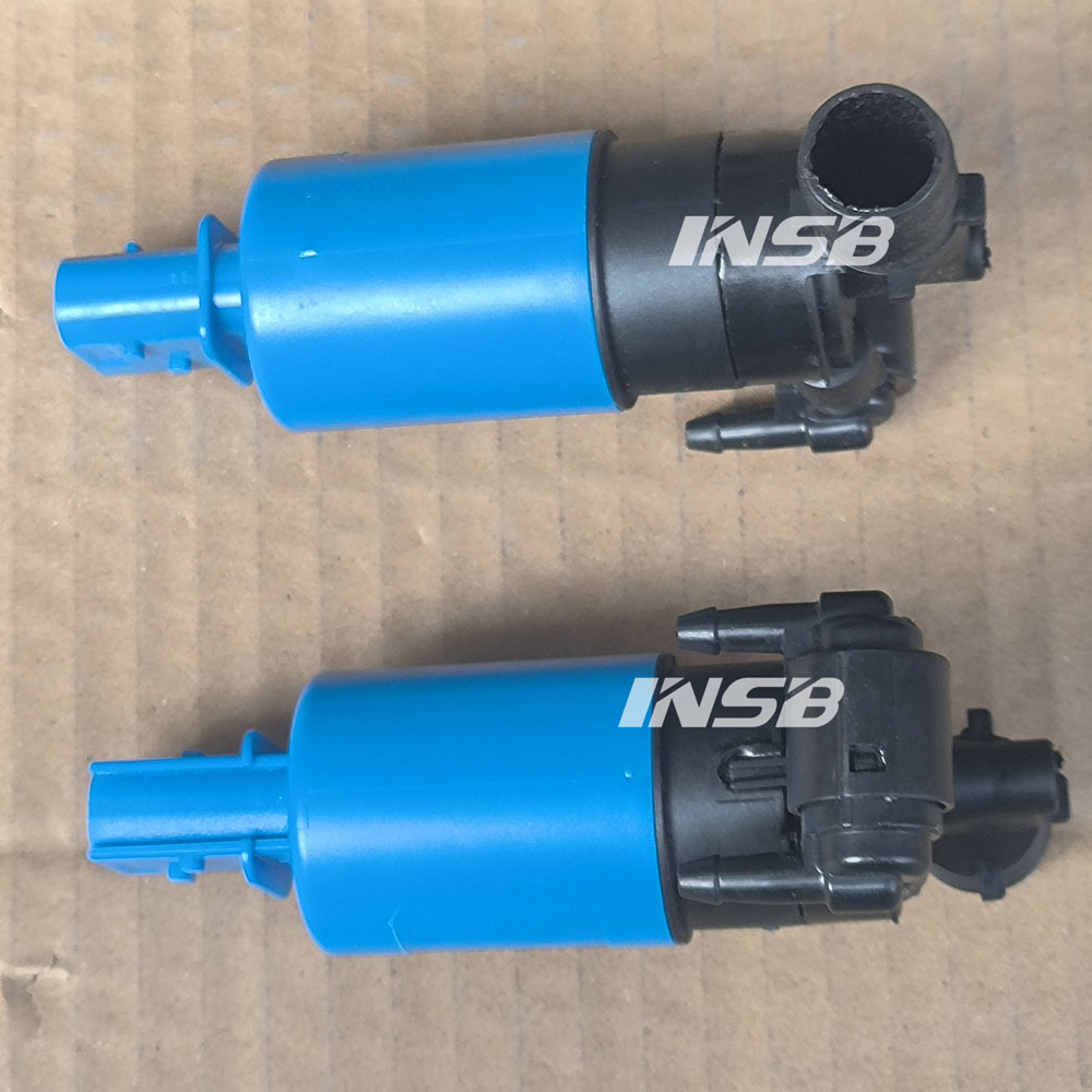 82292330 HEAD LAMP WASHING NOZZLE PUMP For VOLVO FH Vers.4 FH Vers.5 FM Vers.4 FM Vers.5 Truck Body Parts INV5449