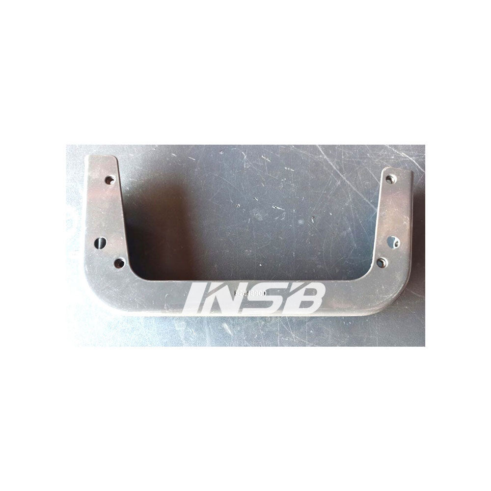 82648900 20372126 82648426 20372125 BRACKET SUPPORT RH LH For VOLVO FH Vers.4 FH Vers.5 FM Vers.4 FM Vers.5 Truck Body Parts INV5461 INV5462
