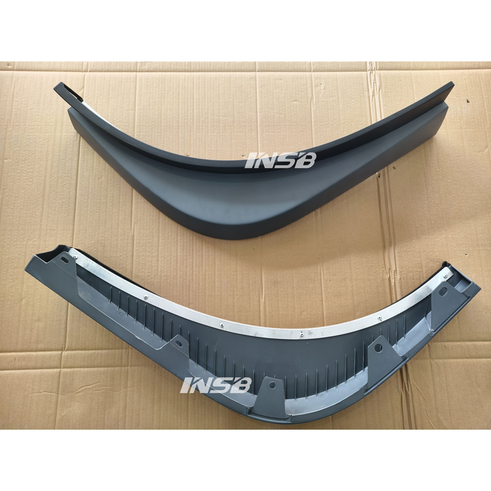84173256 22256166 84173252 BUMPER LOWER TRIM PLATE RH LH For VOLVO FH Vers.4 FH Vers.5 FM Vers.4 FM Vers.5 Truck Body Parts INV5464 INV5465