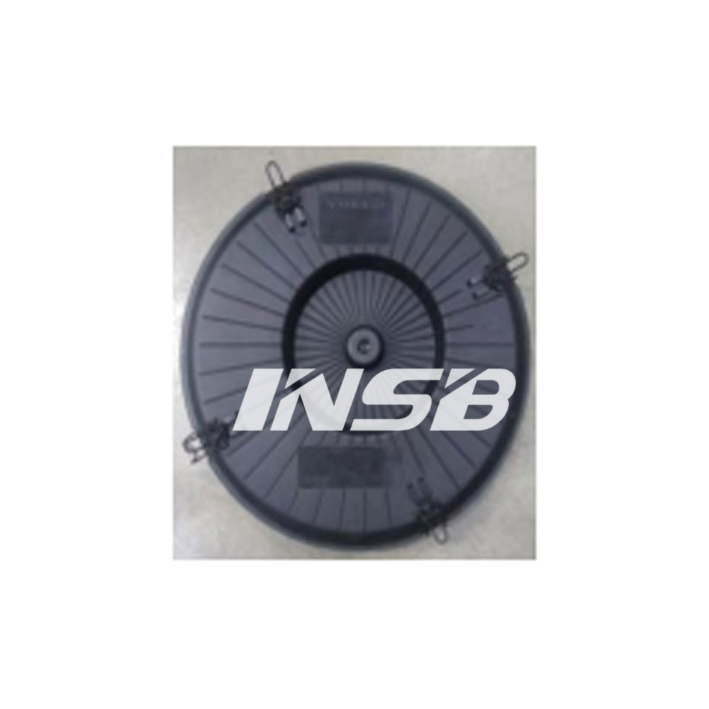21704936 AIR FILTER BUCKET COVER For VOLVO FH Vers.4 FH Vers.5 FM Vers.4 FM Vers.5 Truck Body Parts INV5478