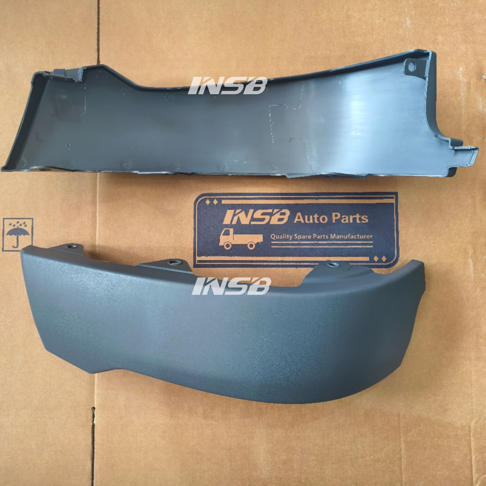 84205718 84205716 FRONT BUMPER CORNER RH LH For VOLVO FH Vers.4 FH Vers.5 FM Vers.4 FM Vers.5 Truck Body Parts INV5491 INV5492