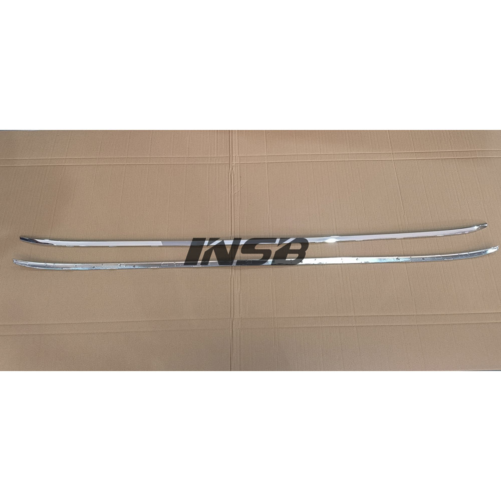 84222971 STRIP CHROME UPPER For VOLVO FH Vers.4 FH Vers.5 FM Vers.4 FM Vers.5 Truck Body Parts INV5513-1